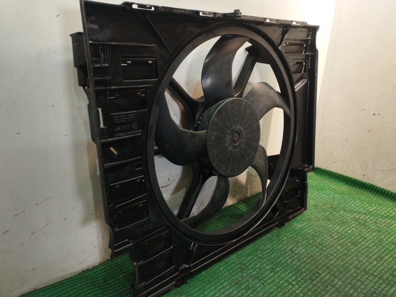 Recambio de electroventilador para bmw 5 (e60) 520 i referencia OEM IAM 17427796832 17427796832 17427796832