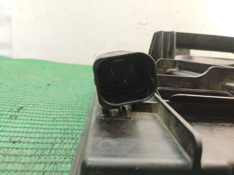 Recambio de electroventilador para bmw 5 (e60) 520 i referencia OEM IAM 17427796832 17427796832 17427796832