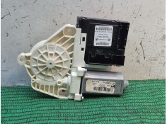 Recambio de motor elevalunas delantero izquierdo para seat leon (1p1) 1.9 tdi referencia OEM IAM 1K0959793H 1K0959793H 1K0959793 2