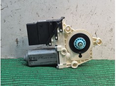 Recambio de motor elevalunas trasero derecho para seat leon (1p1) 1.9 tdi referencia OEM IAM   