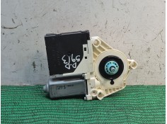 Recambio de motor elevalunas delantero derecho para seat leon (1p1) 1.9 tdi referencia OEM IAM   