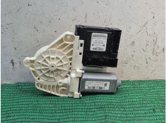 Recambio de motor elevalunas delantero derecho para seat leon (1p1) 1.9 tdi referencia OEM IAM    2