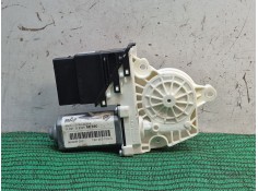 Recambio de motor elevalunas trasero izquierdo para seat leon (1p1) 1.9 tdi referencia OEM IAM    2