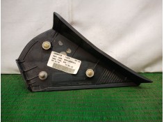 Recambio de molduras traseras para toyota c-hr (_x1_) 1.8 hybrid (zyx10_, zyx11_) referencia OEM IAM    2