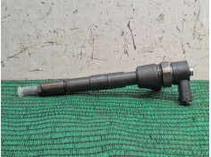 Recambio de inyector para opel insignia a sports tourer (g09) 2.0 cdti (35) referencia OEM IAM    2
