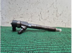 Recambio de inyector para opel insignia a sports tourer (g09) 2.0 cdti (35) referencia OEM IAM 0445110327 0445110327 0445110327