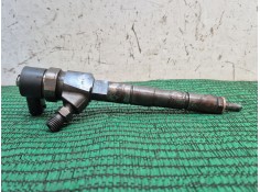 Recambio de inyector para opel insignia a sports tourer (g09) 2.0 cdti (35) referencia OEM IAM 0445110327 0445110327 0445110327