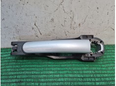 Recambio de maneta exterior delantera derecha para seat leon (1p1) 1.9 tdi referencia OEM IAM   