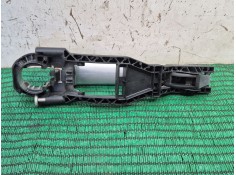 Recambio de maneta exterior delantera derecha para seat leon (1p1) 1.9 tdi referencia OEM IAM    2