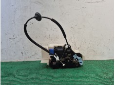 Recambio de cerradura puerta delantera derecha para porsche cayenne (9pa) turbo 4.5 referencia OEM IAM    2