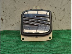 Recambio de maneta exterior porton para seat leon (1p1) 1.9 tdi referencia OEM IAM   
