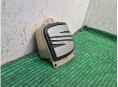 Recambio de maneta exterior porton para seat leon (1p1) 1.9 tdi referencia OEM IAM    2