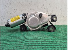 Recambio de motor limpia trasero para seat leon (1p1) 1.9 tdi referencia OEM IAM   