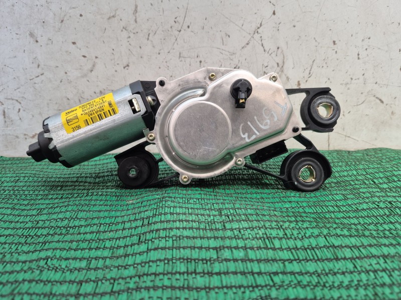 Recambio de motor limpia trasero para seat leon (1p1) 1.9 tdi referencia OEM IAM   