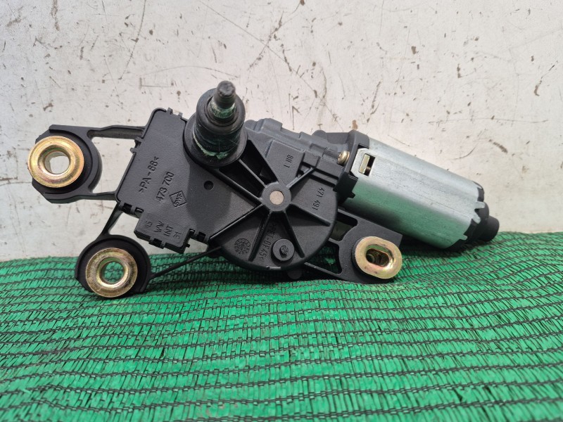 Recambio de motor limpia trasero para seat leon (1p1) 1.9 tdi referencia OEM IAM   