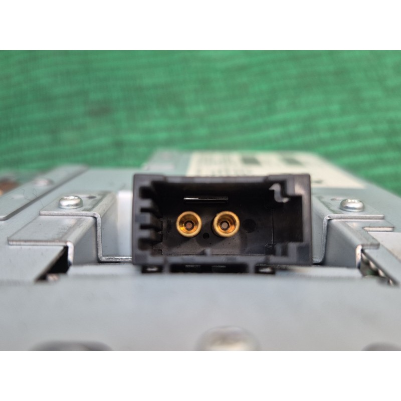 Recambio de pantalla multifuncion para jaguar xf i (x250) 3.0 referencia OEM IAM   