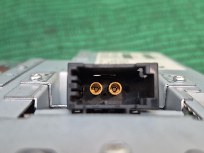 Recambio de pantalla multifuncion para jaguar xf i (x250) 3.0 referencia OEM IAM   