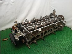 Recambio de culata para mazda 6 sedán (gh) 2.0 mzr (ghefp) referencia OEM IAM   