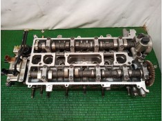 Recambio de culata para mazda 6 sedán (gh) 2.0 mzr (ghefp) referencia OEM IAM    2