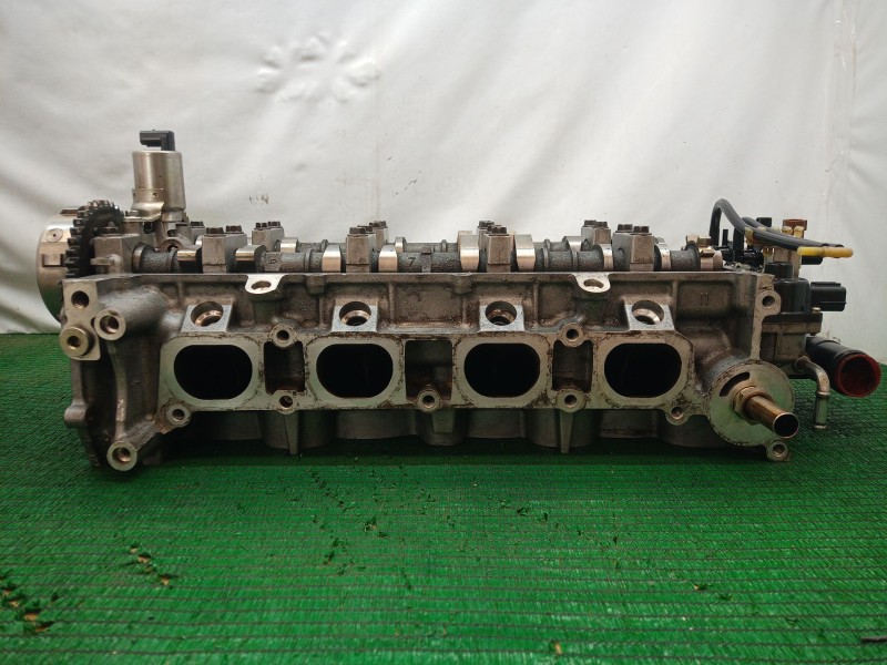 Recambio de culata para mazda 6 sedán (gh) 2.0 mzr (ghefp) referencia OEM IAM   