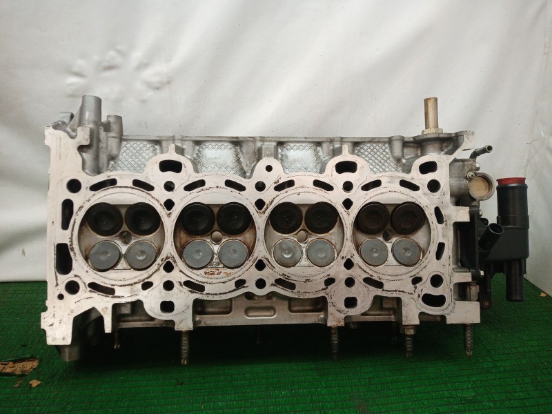 Recambio de culata para mazda 6 sedán (gh) 2.0 mzr (ghefp) referencia OEM IAM   