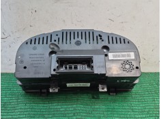 Recambio de cuadro instrumentos para volkswagen golf v (1k1) 1.6 fsi referencia OEM IAM 1K0920873A 1K0920873A 1K0920873A 2
