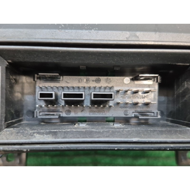 Recambio de cuadro instrumentos para volkswagen golf v (1k1) 1.6 fsi referencia OEM IAM    Recambio de cuadro instrumentos para volkswagen golf v (1k1) 1.6 fsi referencia OEM IAM