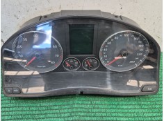 Recambio de cuadro instrumentos para volkswagen golf v (1k1) 1.6 fsi referencia OEM IAM 1K0920873A 1K0920873A 1K0920873A