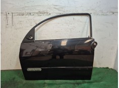 Recambio de puerta delantera izquierda para aixam city 0.4 referencia OEM IAM   