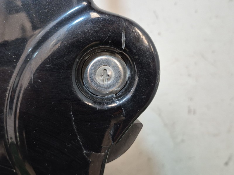 Recambio de puerta delantera izquierda para aixam city 0.4 referencia OEM IAM   