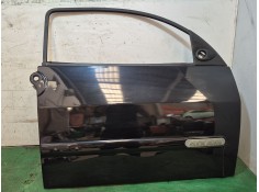 Recambio de puerta delantera derecha para aixam city 0.4 referencia OEM IAM   