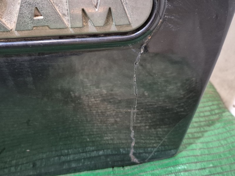 Recambio de puerta delantera derecha para aixam city 0.4 referencia OEM IAM   