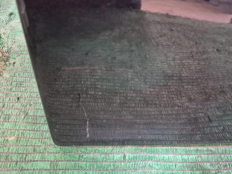 Recambio de puerta delantera derecha para aixam city 0.4 referencia OEM IAM   