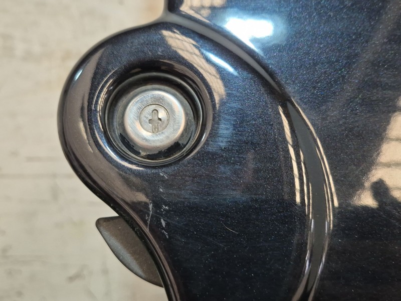 Recambio de puerta delantera derecha para aixam city 0.4 referencia OEM IAM   