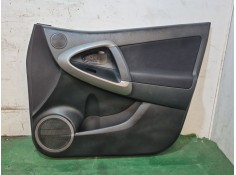 Recambio de guarnecido puerta delantera derecha para toyota rav 4 iii (_a3_) 2.2 d (ala35_) referencia OEM IAM   