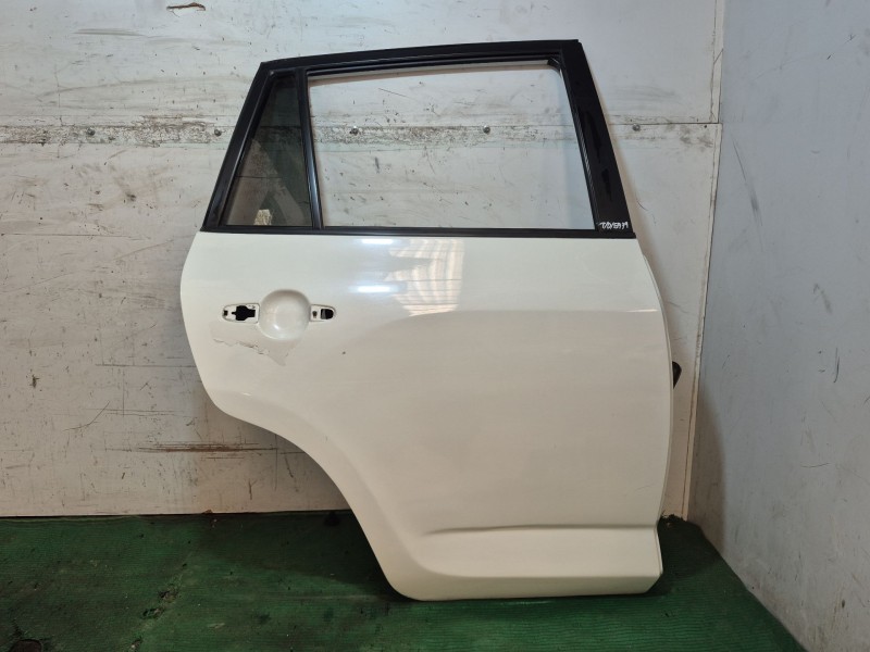 Recambio de puerta trasera derecha para toyota rav 4 iii (_a3_) 2.2 d (ala35_) referencia OEM IAM   