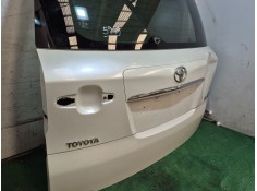 Recambio de porton trasero para toyota rav 4 iii (_a3_) 2.2 d (ala35_) referencia OEM IAM   