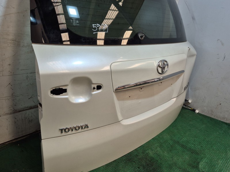 Recambio de porton trasero para toyota rav 4 iii (_a3_) 2.2 d (ala35_) referencia OEM IAM   