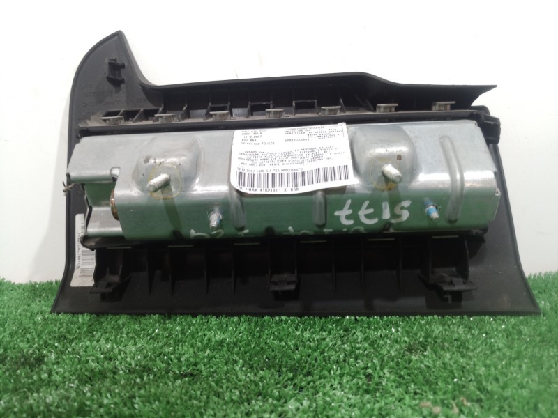 Recambio de airbag rodilla para citroën c4 picasso business class referencia OEM IAM 30371427DAL 30371427DAL 30371427