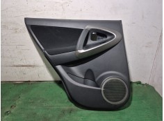 Recambio de guarnecido puerta trasera izquierda para toyota rav 4 iii (_a3_) 2.2 d (ala35_) referencia OEM IAM   