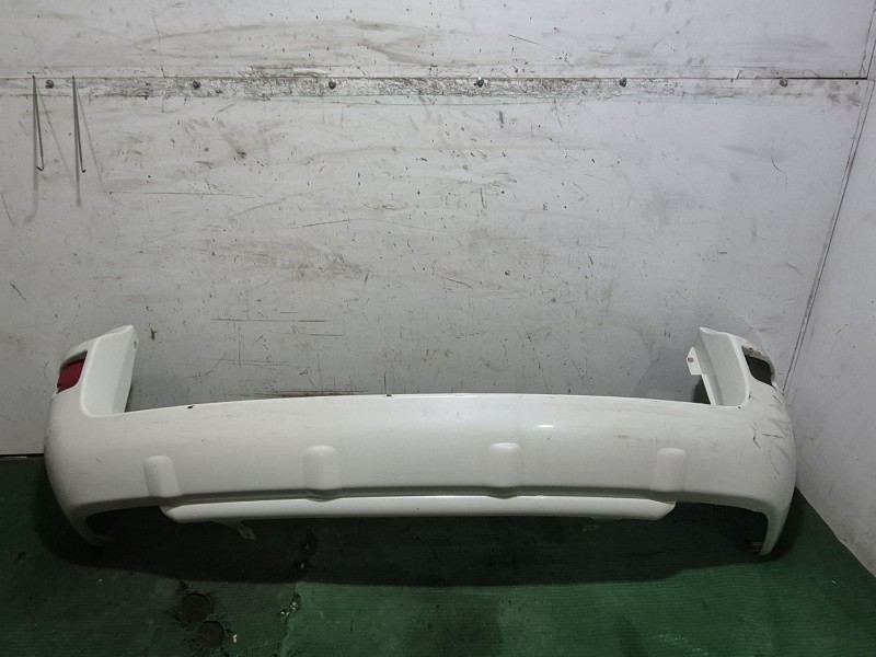 Recambio de paragolpes trasero para toyota rav 4 iii (_a3_) 2.2 d (ala35_) referencia OEM IAM   