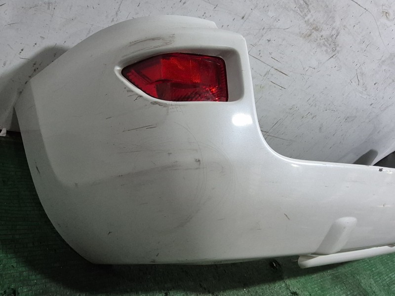 Recambio de paragolpes trasero para toyota rav 4 iii (_a3_) 2.2 d (ala35_) referencia OEM IAM   