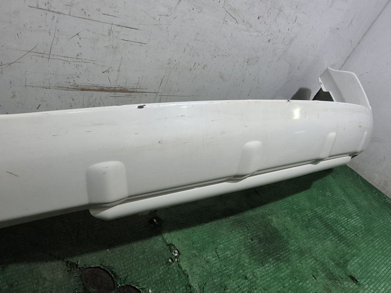 Recambio de paragolpes trasero para toyota rav 4 iii (_a3_) 2.2 d (ala35_) referencia OEM IAM   