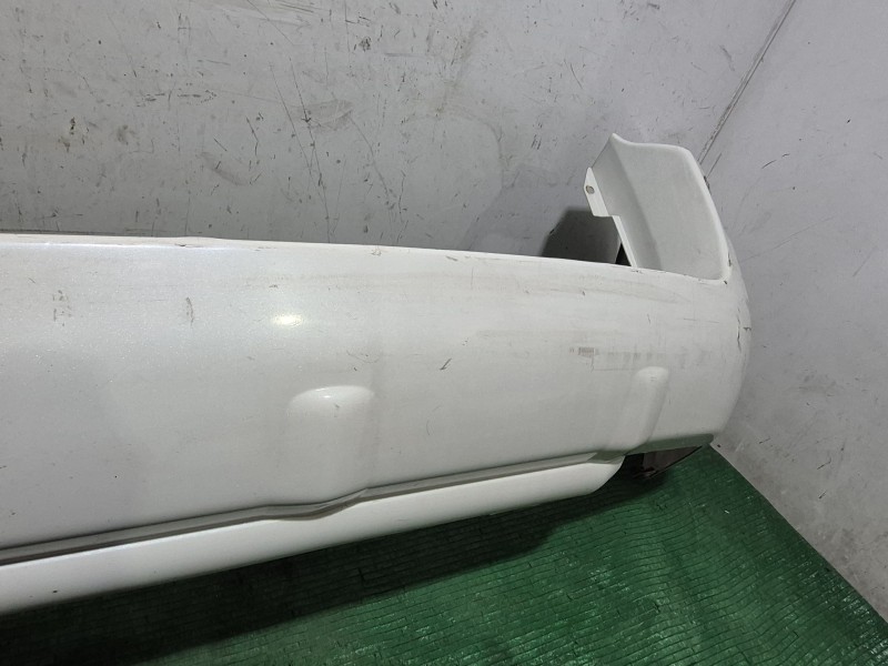 Recambio de paragolpes trasero para toyota rav 4 iii (_a3_) 2.2 d (ala35_) referencia OEM IAM   