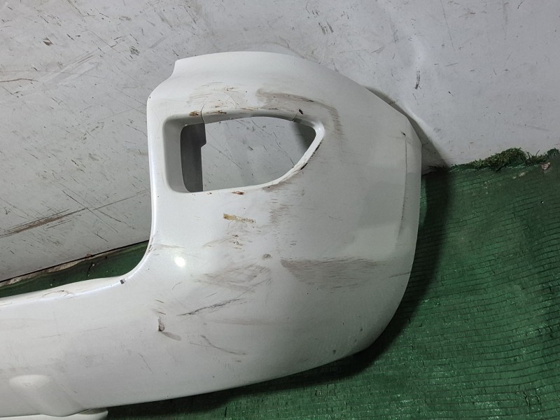 Recambio de paragolpes trasero para toyota rav 4 iii (_a3_) 2.2 d (ala35_) referencia OEM IAM   