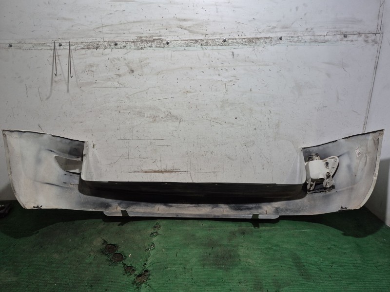 Recambio de paragolpes trasero para toyota rav 4 iii (_a3_) 2.2 d (ala35_) referencia OEM IAM   