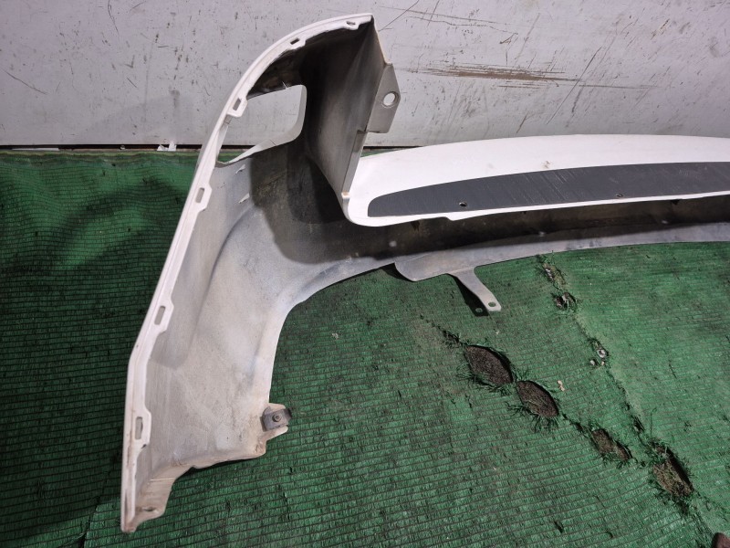 Recambio de paragolpes trasero para toyota rav 4 iii (_a3_) 2.2 d (ala35_) referencia OEM IAM   