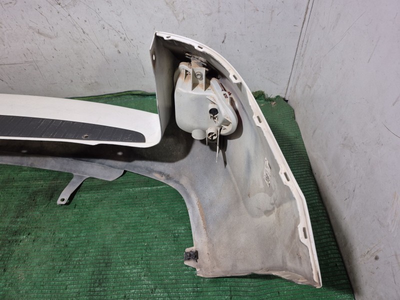 Recambio de paragolpes trasero para toyota rav 4 iii (_a3_) 2.2 d (ala35_) referencia OEM IAM   