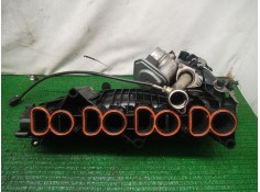 Recambio de colector admision para bmw serie 1 berlina (e81/e87) 2.0 turbodiesel cat referencia OEM IAM   