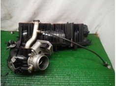 Recambio de colector admision para bmw serie 1 berlina (e81/e87) 2.0 turbodiesel cat referencia OEM IAM    2